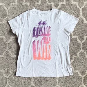 Under Armour t-shirt